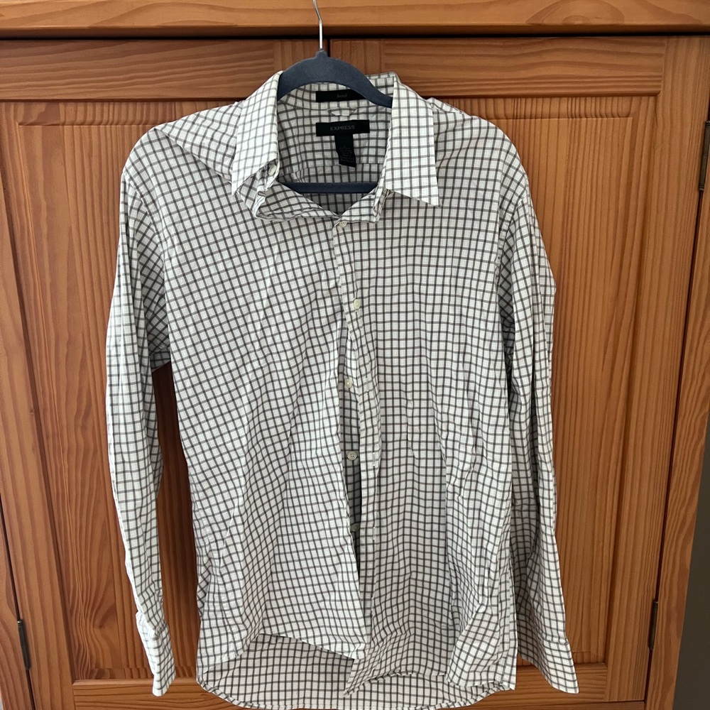 Two large Shirts
